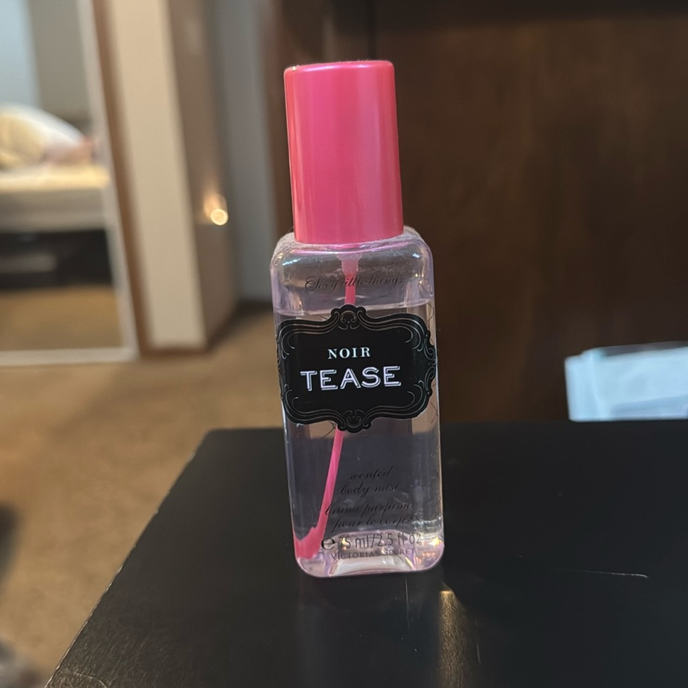 Noir Tease Perfume